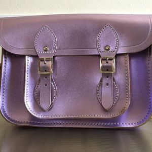 The Cambridge Satchel Company Leather Satchel Bag